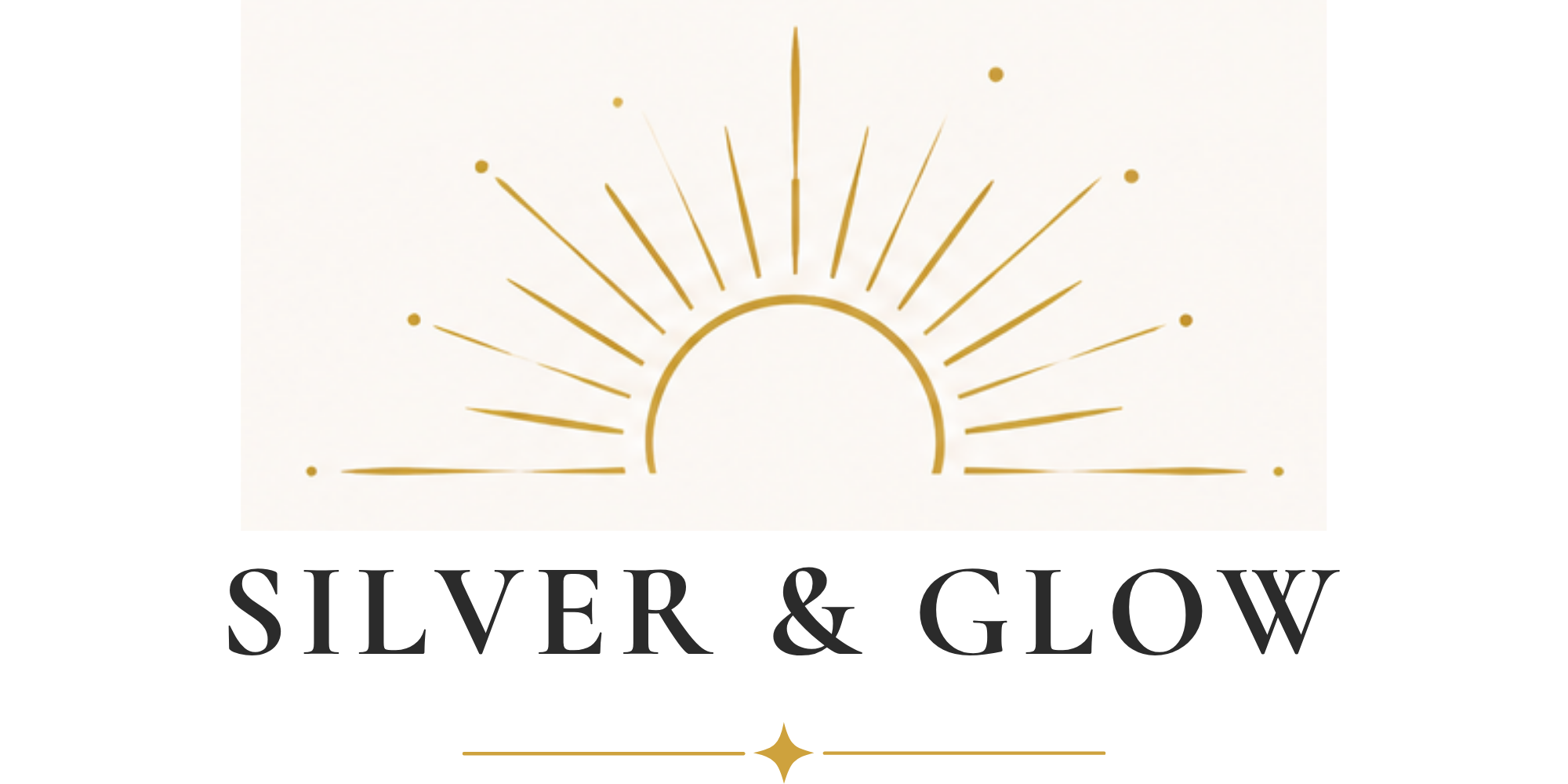 Silver & Glow