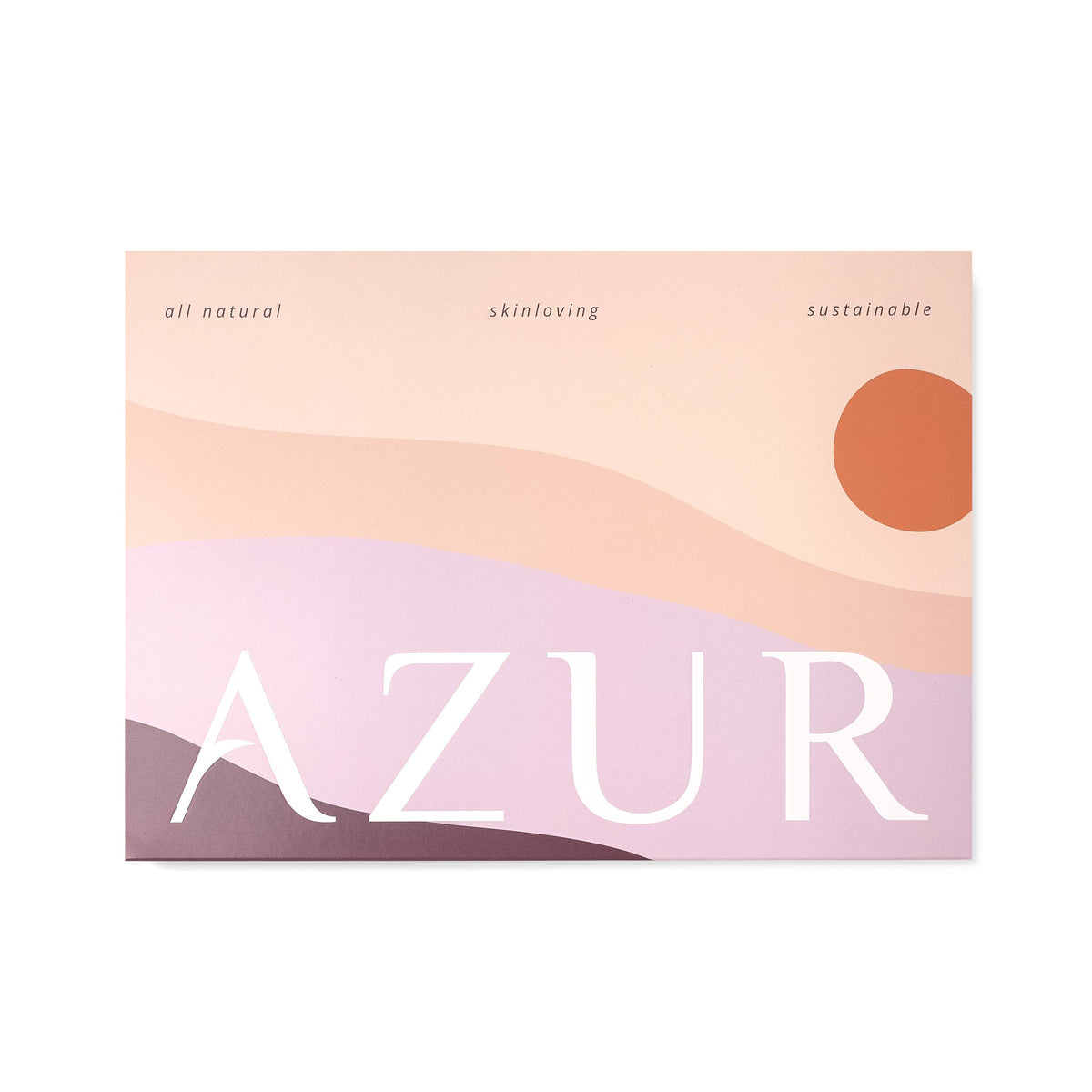 Coffret Rêvé – Rituel corps & bien-être