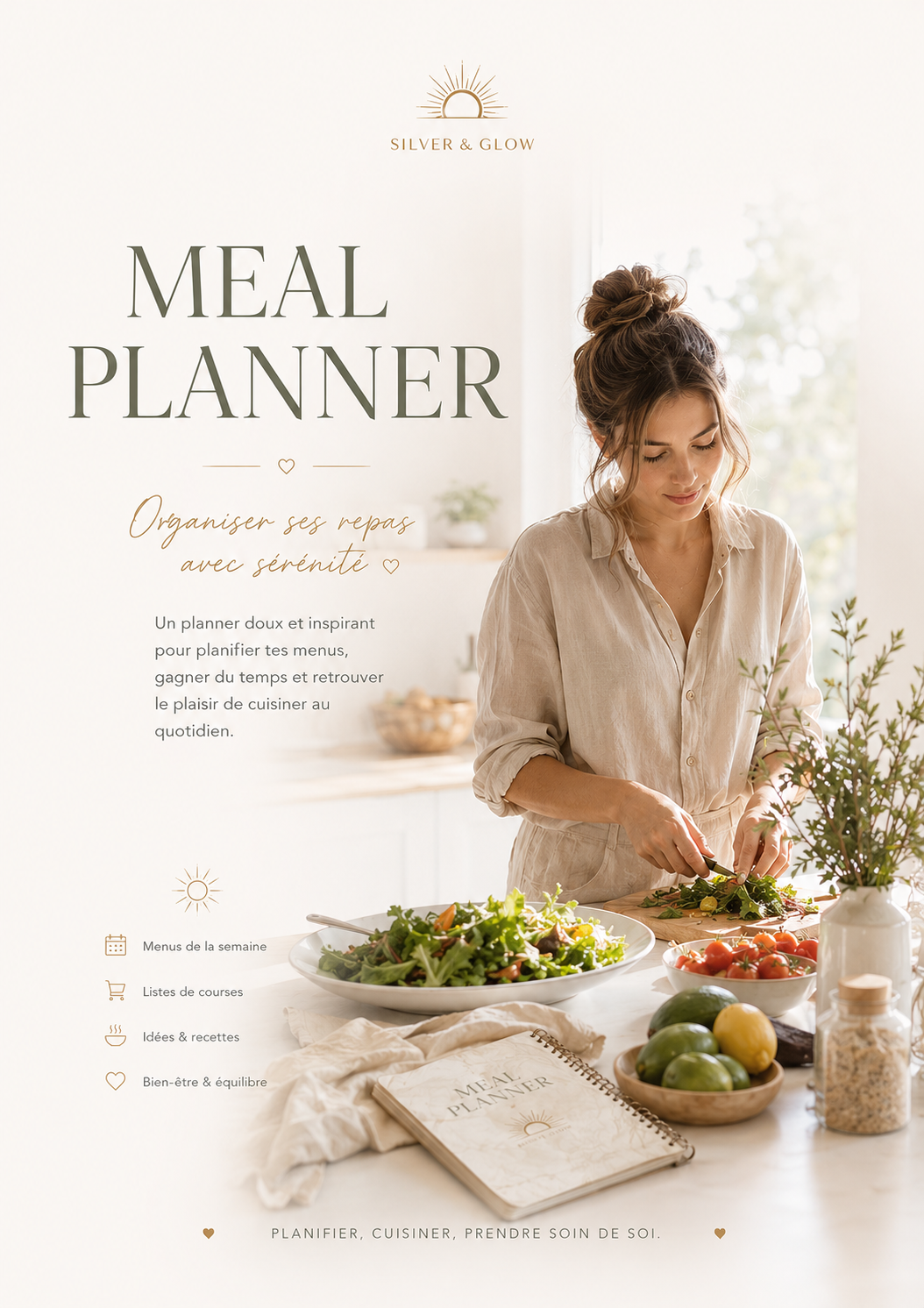 Meal Planner