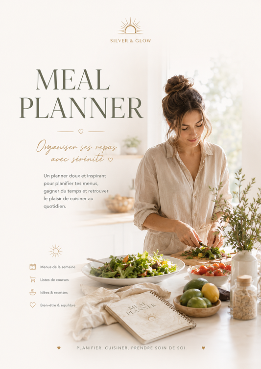 Meal Planner