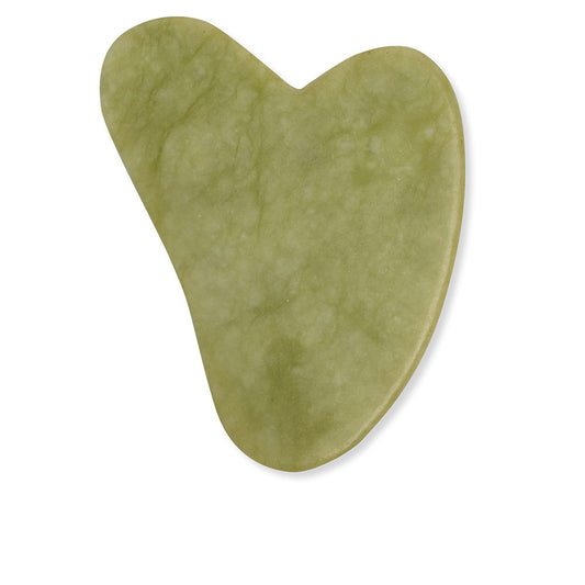 Gua Sha en jade – Rituel visage-0