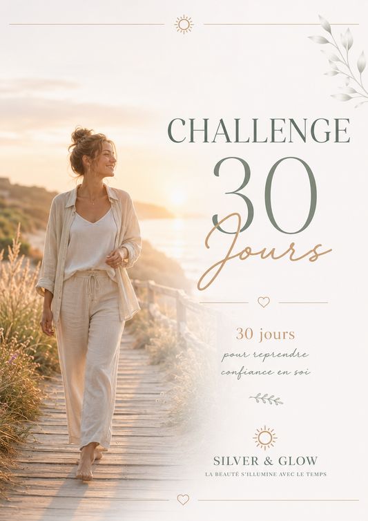 Challenge 30 jours